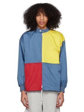 Beams Plus Japan Paneled Jacket Size L